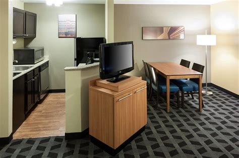 TOWNEPLACE SUITES DALLAS ARLINGTON NORTH $101 ($̶1̶2̶4̶) - Updated 2018 Prices & Hotel Reviews ...