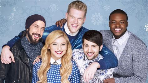 Pentatonix - Mary, Did You Know ? (Tłumaczenie PL ©) - YouTube