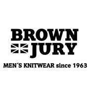 Brown Jury | Herrera