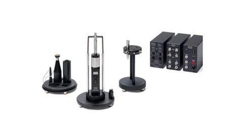 Acoustic Calibration Solutions from M/s. G.R.A.S. Sound & Vibration AS, Denmark. – Adams ...