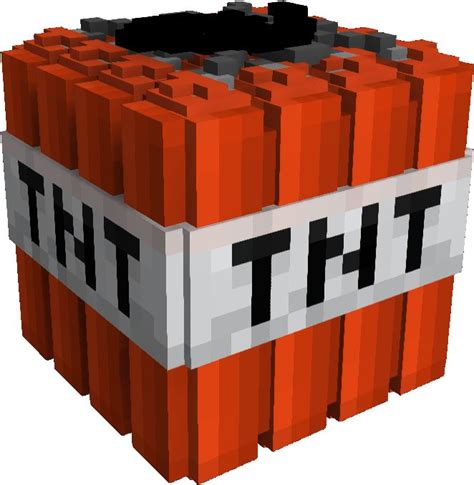 Rlhuq7e - Minecraft Tnt Block - (1920x1080) Png Clipart Download ...