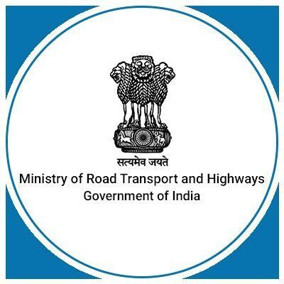 Ministry of Road Transport and Highways has issued the latest notification for the recruitment ...