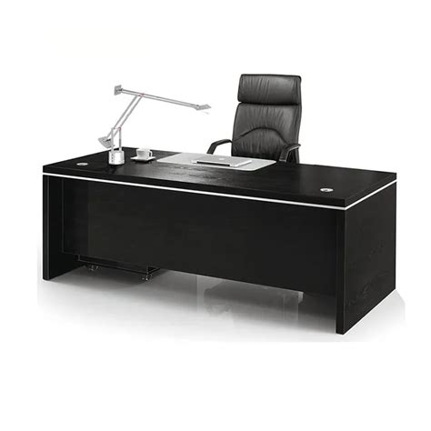 Office Furniture Executive Director Desk Modern - Buy B&q Office Desk,B&b Italia Office Desk ...