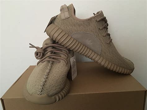 Adidas Yeezy 350 Boost “Oxford Tan” _3 | Fiona Chen | Flickr