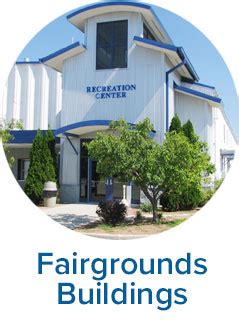 Fond du Lac County Parks & Fairgrounds Reservations