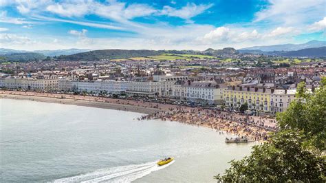 The BEST Llandudno Tours & Things to Do 2022 - FREE Cancellation | GetYourGuide