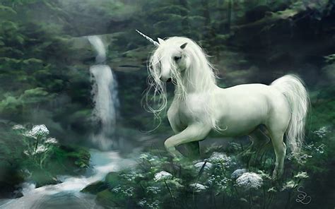 Free Unicorn Wallpapers - Wallpaper Cave