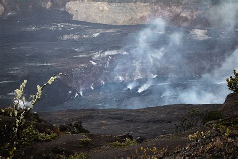 10 Awe-Inspiring Views in Hawai‘i Volcanoes National Park - The National Parks Experience