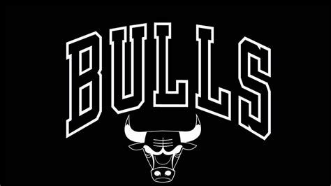 Bulls Logo Wallpaper (64+ images)