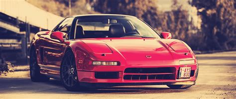 Acura NSX Wallpapers - Wallpaper Cave