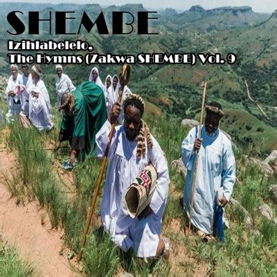 Download Shembe Hymns, Vol. 3 (Izihlabelelo Zakwa Shembe) by Shembe ...