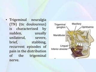 CRANIAL NERVE DISORDERS | PPT