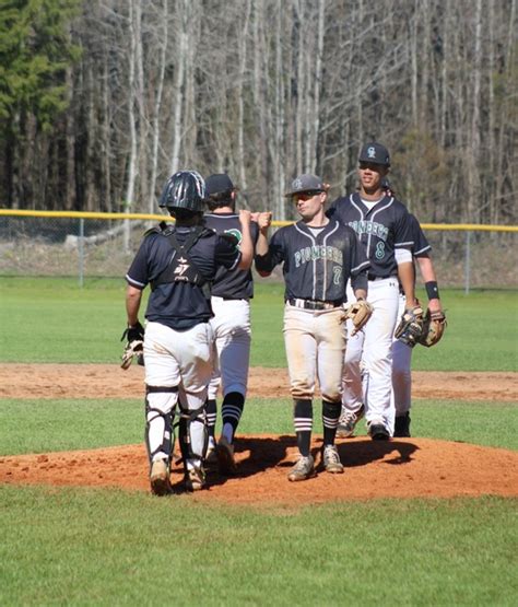 Pioneers Take Midweek Game Against WBU - Crowley's Ridge College