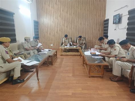 Rajasthan Election 2023: विधानसभा चुनाव से पहले अलर्ट पर राजस्थान पुलिस ...