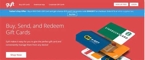 Buy Gift Cards Online in 2024 (16 Top Websites)