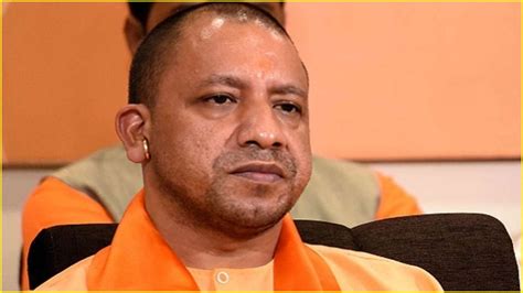 CM Yogi Adityanath Has Expressed Grief Over The Road Accident - ANN