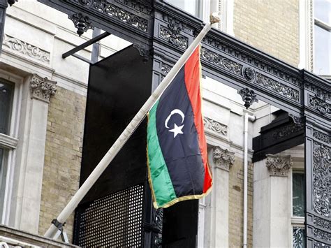 Libya marks 10th anniversary of uprising that led to death of Muammar Gaddafi | Express & Star