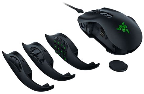 Razer Naga V2 Pro MMO Mouse Released | eTeknix