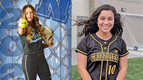 Softball: Class of 2021 Hot 100 Players