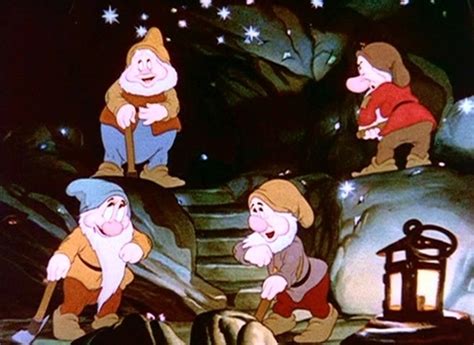 Heigh Ho - Disney Wiki