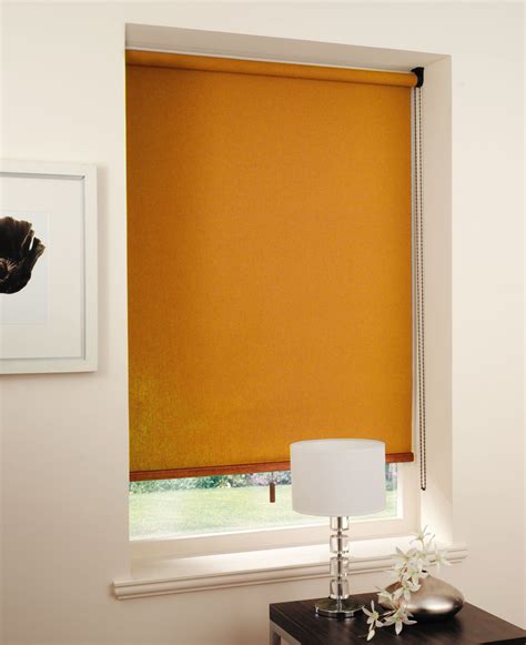 Fabric Roller Blind for Window, Rs 200 /square feet Kabra Decorative ...