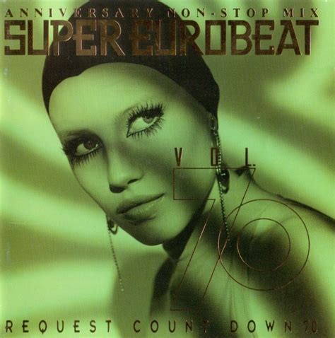 DISCOGRAPHY | HI-BPM STUDIO -SUPER EUROBEAT-