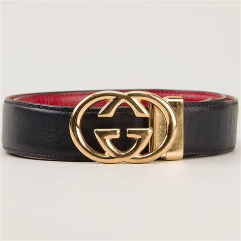 Gucci Vintage Leather Buckle Belt at 1stDibs | vintage gucci belt, gucci belt vintage, gucci ...