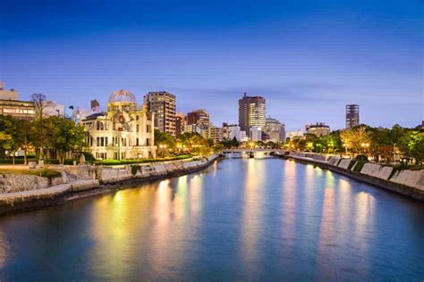 9 Fun Things to Do In Hiroshima On Your Japan Trip