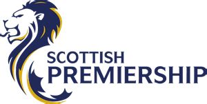 Scottish premiership Logo PNG Vector (EPS) Free Download