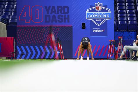 2023 NFL Draft: Previewing The 2023 NFL Scouting Combine | Flipboard