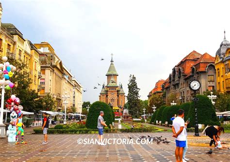 9 Best Thing’s to do in Timisoara, Romania — Sian Victoria.