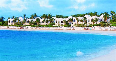 CAP JULUCA RESORT ANNOUNCES SEASON REOPENING Anguilla Luxury Resort Enters 2012 – 2013 | The ...