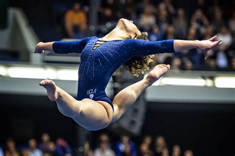 A Must-See Gymnast, and the Meaning of Joy | Katelyn ohashi, Gymnastics ...