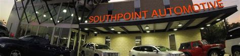 Used Car Dealership San Antonio TX | Used Cars Southpoint Automotive