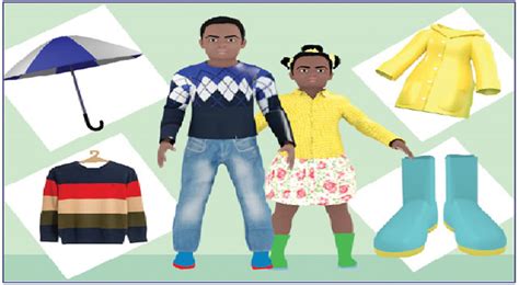 10 vital rainy-day items for children, adults - Punch Newspapers