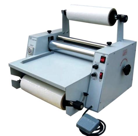 Jual Mesin Laminating Murah Surabaya