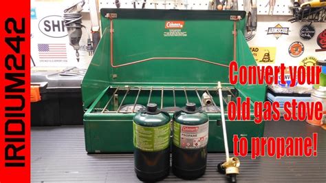 Coleman Propane Tank Storage | Dandk Organizer