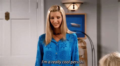 Phoebe Friends GIF - Phoebe Friends - Discover & Share GIFs