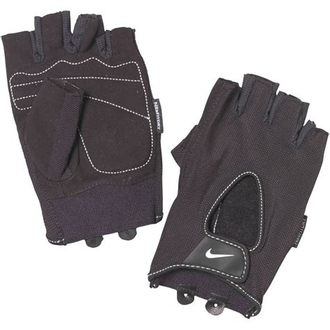 Nike Mens Fundamental Training Gloves Black - Monster Sports