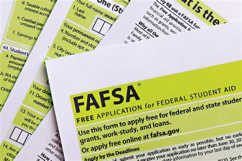 2024-2025 FAFSA Now Open with Big Changes