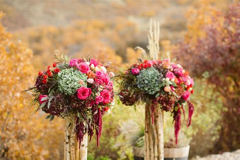 Blue Sky Lodge Fall Wedding — Park City Utah Wedding Photographer ...