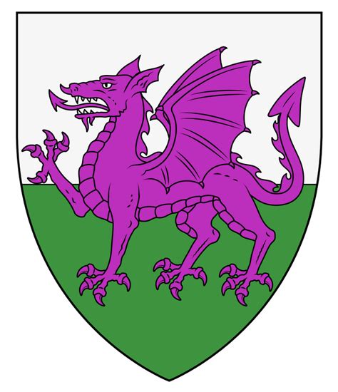 File:Wales.svg - WappenWiki