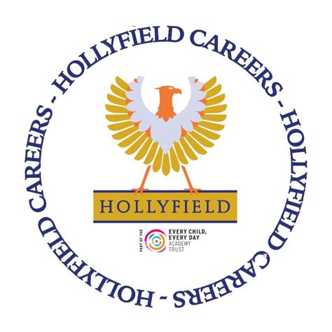 The Hollyfield School - Future Careers Fair