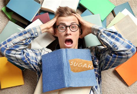 9 Best Books on Sugar and Its Role in Nutrition - Foods Guy