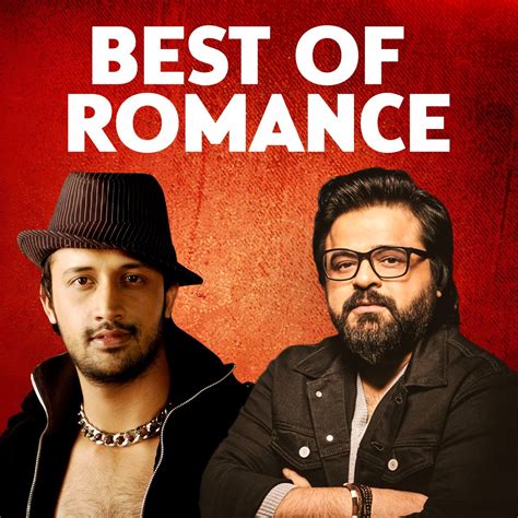 ‎Best of Romance: Atif Aslam & Pritam - Album by Atif Aslam & Pritam ...