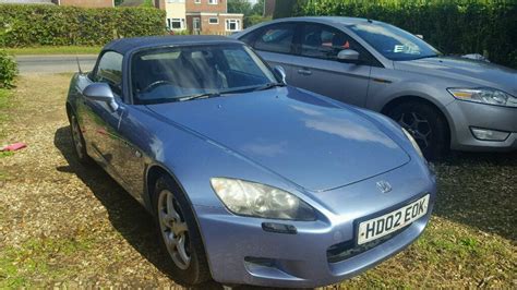 Honda S2000 GT convertible with hard top sports car | in Thetford, Norfolk | Gumtree