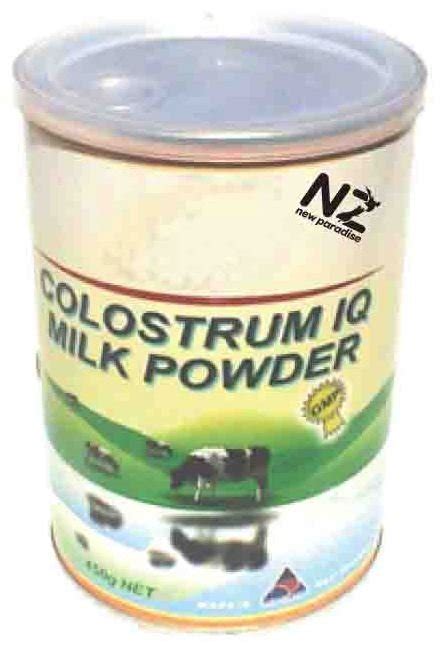 Colostrum milk powder,New Zealand Pearl Colostrum milk powder price supplier - 21food