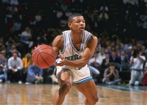 What Is Muggsy Bogues Net Worth? Everyone Wants to Know His Early Life ...