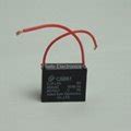 2uf Electric Fan Capacitor - CBB61 - CSF (China Manufacturer) - Capacitor - Electronic ...