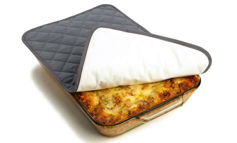 Chef's Oven Thermal Food Cover | Groupon Goods